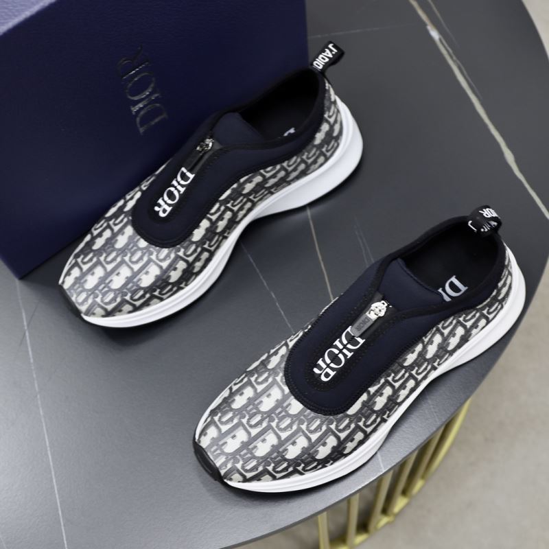 Christian Dior Low Shoes